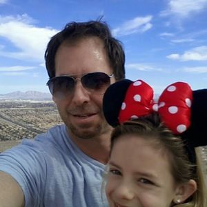 Meet your Posher, Darlene